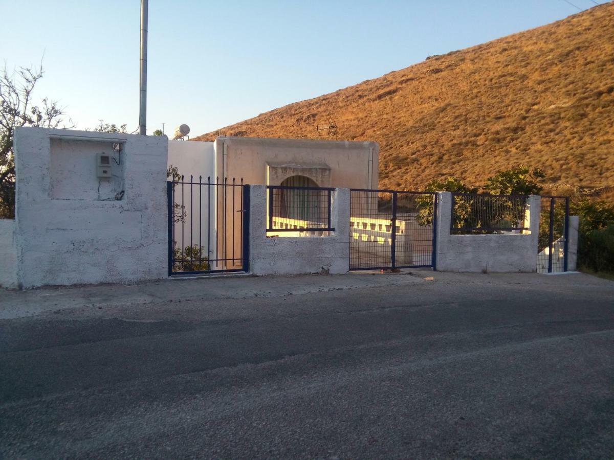 Despinas House Kythnos Villa Exterior photo